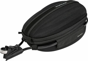 Topeak Dynapack DX Satteltasche Black 9,7 L