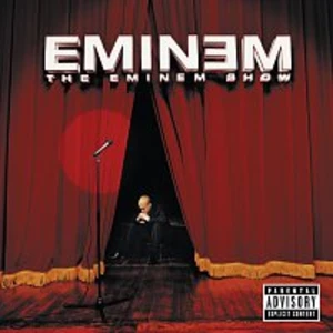 Eminem – The Eminem Show CD