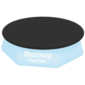 BESTWAY 58032 - Krycí plachta na bazén 244 cm