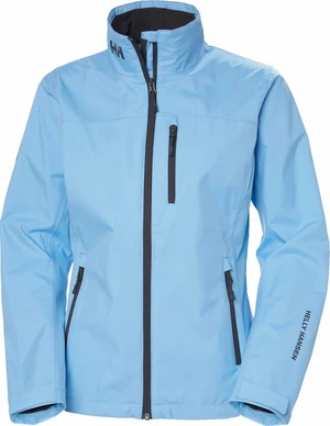 Helly Hansen Women's Crew Jachetă Bright Blue XS