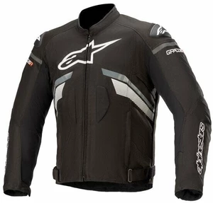 Alpinestars T-GP Plus R V3 Jacket Black/Dark Gray/White S Textildzseki