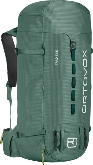 Ortovox Trad 33 S Arctic Grey Outdoor hátizsák