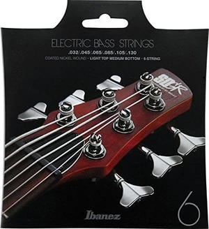 Ibanez IEBS6C Set de 6 corzi pentru bas