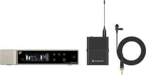 Sennheiser EW-D ME2 Set Set fără fir Q1-6: 470 - 526 MHz