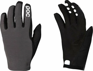 POC Resistance Enduro Glove Sylvanite Grey S Mănuși ciclism