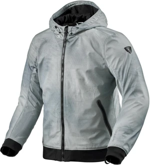 Rev'it! Jacket Saros WB Grey/Dark Grey 3XL Geacă textilă