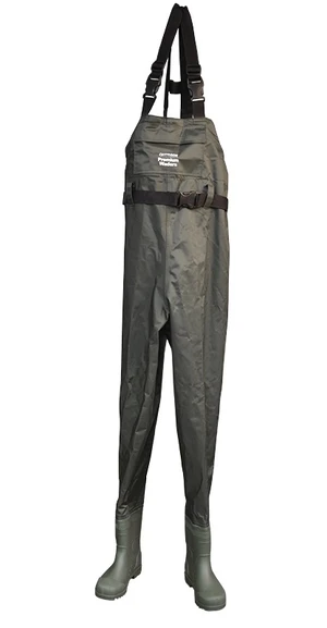 Energo team prsačky outdoor fz-green premium waders - 43