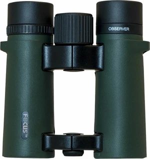 Focus Sport Optics Observer 34 10x34 10x 34 mm Binoclu de câmp