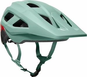FOX Mainframe Helmet Mips Eucalipt L Cască bicicletă