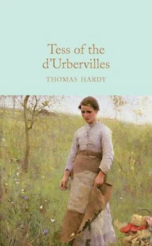 Tess of the d´Urbervilles - Thomas Hardy