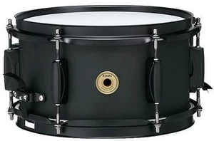 Tama BST1055MBK Metalworks 10" Matte Black Cajas de 10"