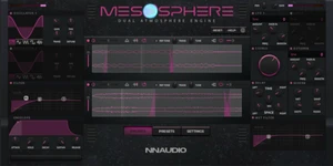 New Nation Mesosphere - Dual Atmosphere Engine (Digitális termék)