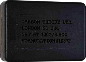 Carbon Theory, Facial Cleansing Bar