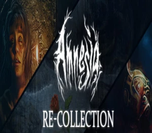 Amnesia Re-collection Bundle 2021 Steam CD Key