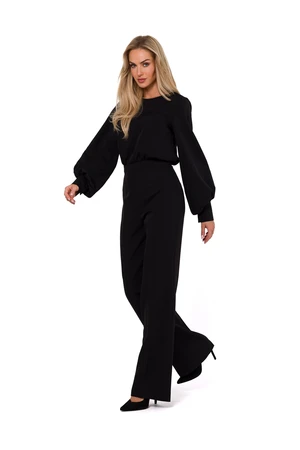 Made Of Emotion Woman's Jumpsuit M754