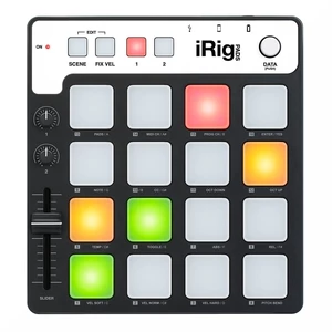 IK Multimedia iRig Pads