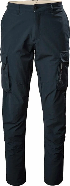 Musto Evolution Deck FD UV Hose True Navy 36