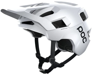 POC Kortal Hydrogen White Matt 55-58 Casco da ciclismo