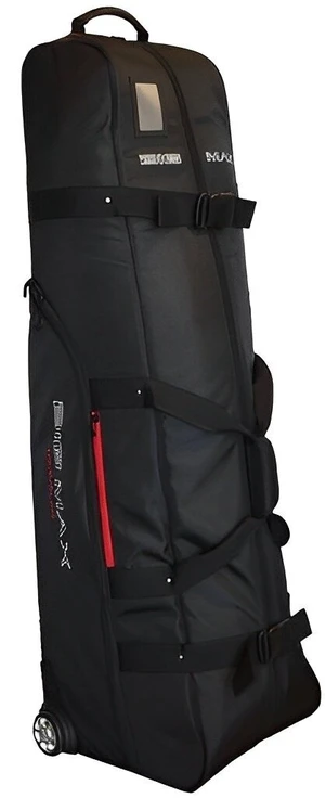 Big Max Traveler Black Travel cover