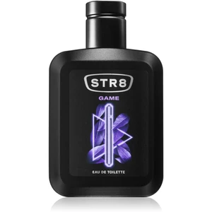 STR8 Game toaletná voda pre mužov 100 ml