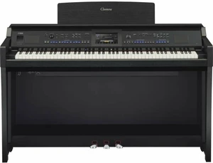 Yamaha CVP-905B Piano digital Black