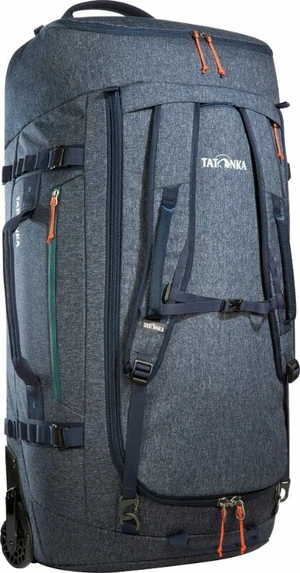 Tatonka Duffle Roller 105 Navy 105 L Táska