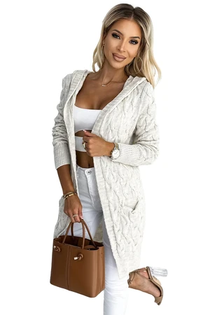 Cardigan da donna NUMOCO