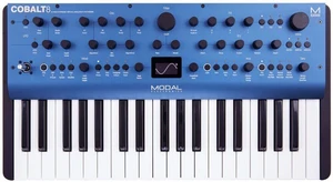 Modal Electronics Cobalt8 Syntetizátor