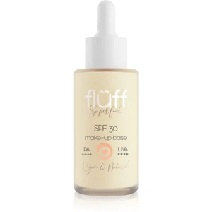 Fluff Superfood podkladová báza pod make-up SPF 30 40 ml