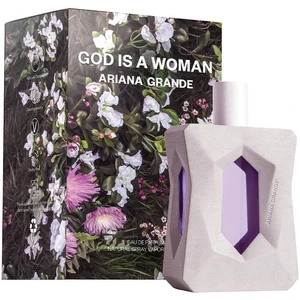 Ariana Grande God Is A Woman - EDP 30 ml