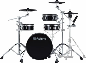 Roland VAD-103 Black E-Drum Set