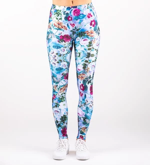 Mr. GUGU & Miss GO Woman's Leggings L947