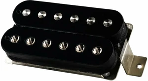 Lundgren Pickups Heaven 57 Pickups Chitarra