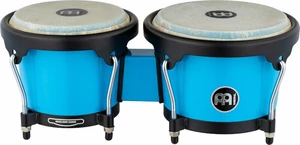 Meinl HB50GB Journey Series Glacier Blue Bongo