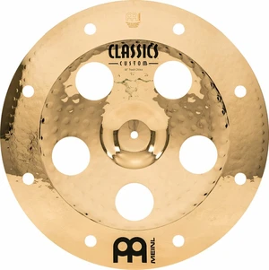 Meinl CC18TRCH-B Classics Custom Trash 18" China činel