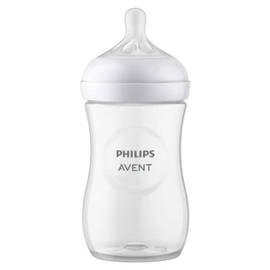 PHILIPS AVENT Láhev Natural Response 260 ml 1m+