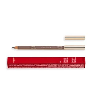 Clarins Eyebrow Pencil kredka do brwi 2w1 03 Soft Blond 1,3 g