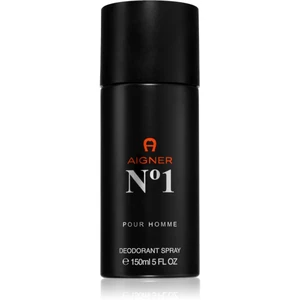 Etienne Aigner No. 1 deospray pre mužov 150 ml