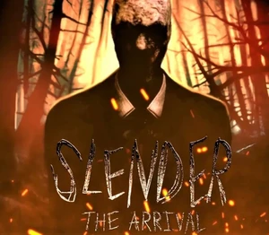 Slender: The Arrival AR Xbox Series X|S CD Key