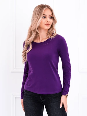 Blusa da donna Edoti Basic