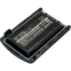 Zebra ST3004 spare battery, 5200 mAh