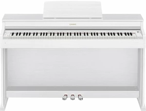 Casio AP 470 Weiß Digital Piano