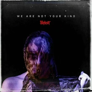 Slipknot - We Are Not Your Kind (Blue Vinyl) (2 LP)