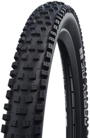 Schwalbe Nobby Nic 27,5" (584 mm) Black 2.8 Tubeless Ready MTB Fahrradreifen