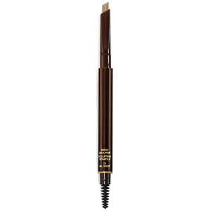 Tom Ford Tužka na obočí s náhradní náplní (Brow Sculptor) 6 g 01 Blonde