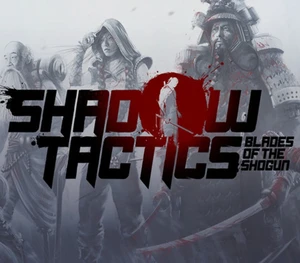 Shadow Tactics: Blades of the Shogun TR XBOX One CD Key