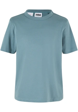 Boys' T-shirt Organic Basic Tee - blue