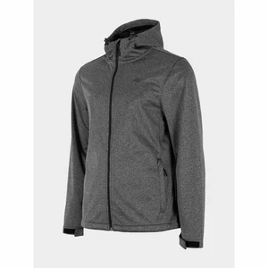 Men's softshell jacket 4F