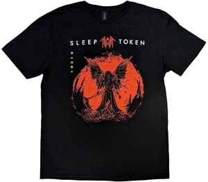 Sleep Token Maglietta Take Me Back To Eden Unisex Black M