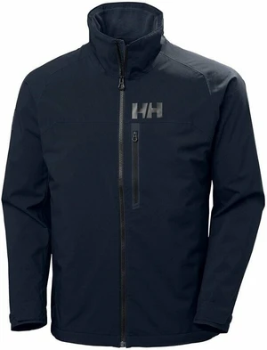 Helly Hansen Kabát Men's HP Racing Lifaloft Midlayer Navy XL